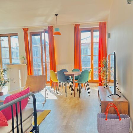 Excursion Au Coeur De Bruxelles! Apartment Екстериор снимка
