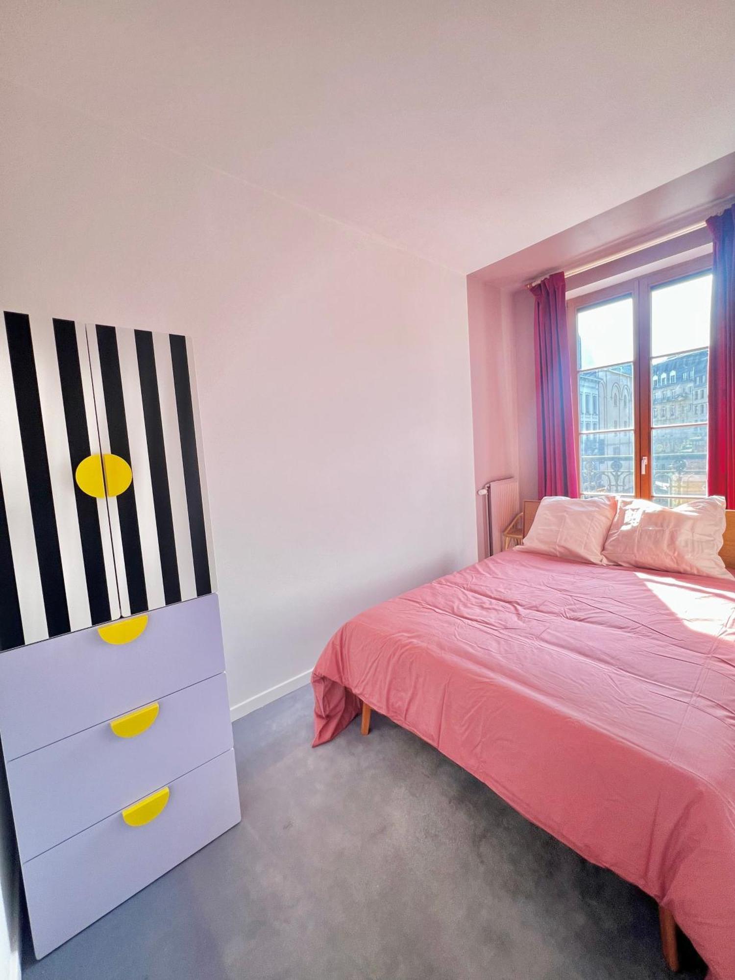 Excursion Au Coeur De Bruxelles! Apartment Екстериор снимка