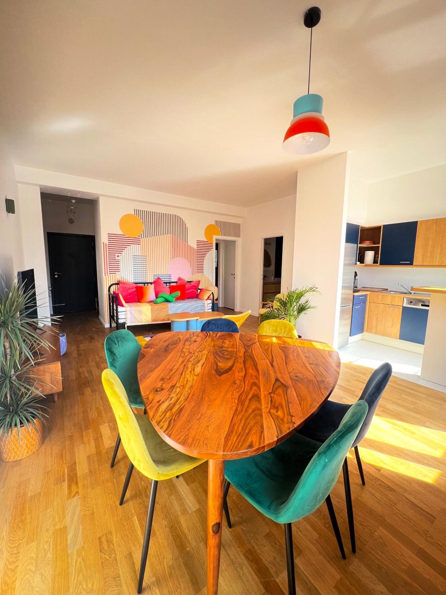 Excursion Au Coeur De Bruxelles! Apartment Екстериор снимка