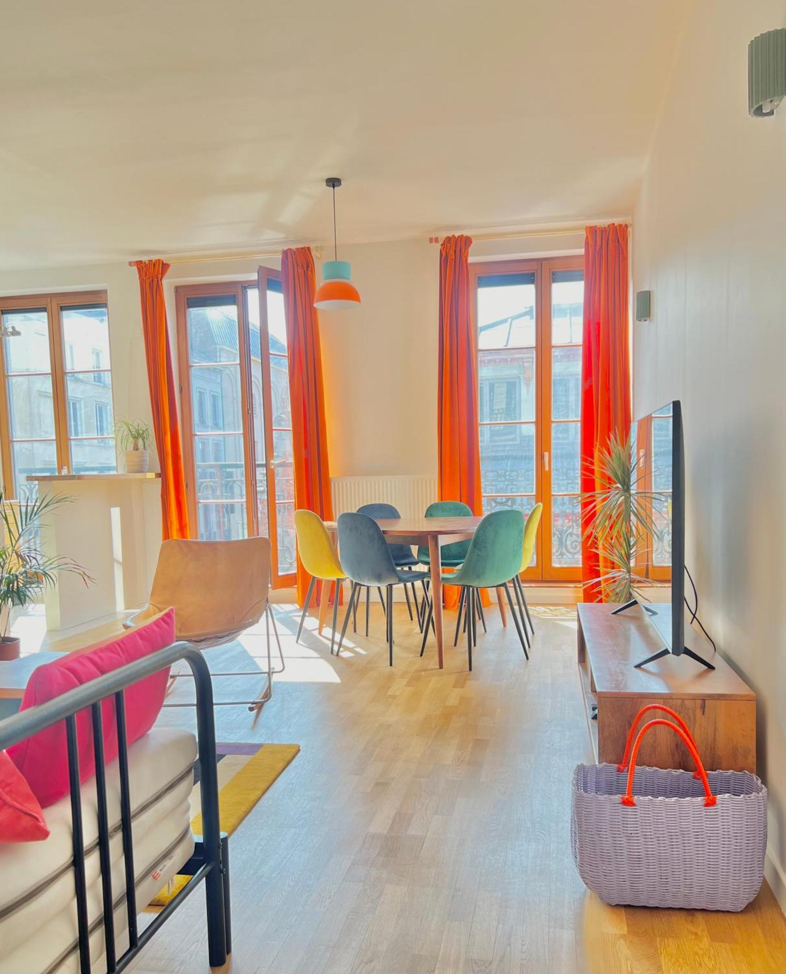 Excursion Au Coeur De Bruxelles! Apartment Екстериор снимка